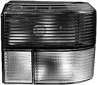 Фонарь габаритный HELLA 9EL 146 371-001