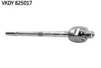 Рулевая тяга SKF VKDY 825017