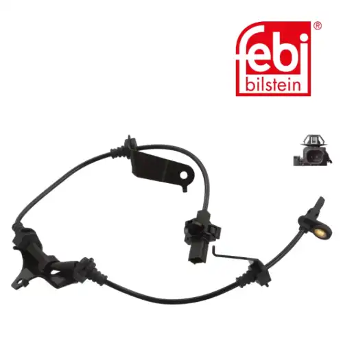 Датчик ABS FEBI 106345