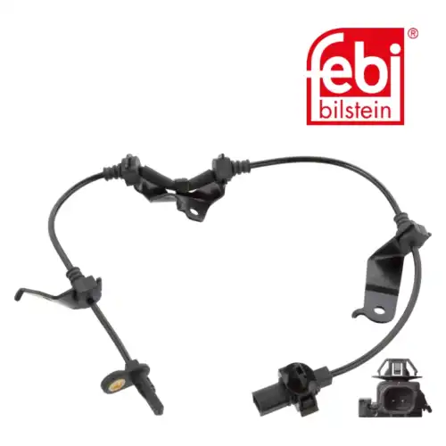 Датчик ABS FEBI 107693