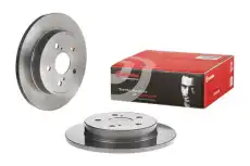 Тормозной диск BREMBO 08.D418.11