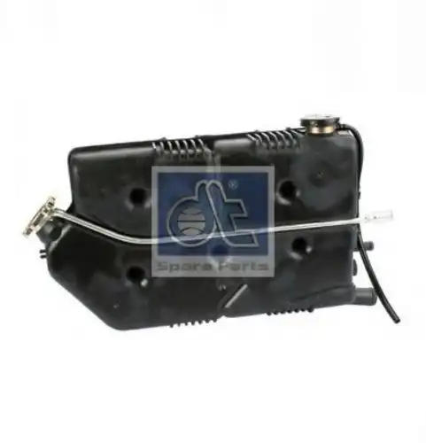 Расширительный бачок DT 4.62814