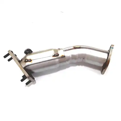 Гофра глушителя SUBARU 44104FE090 L= d=