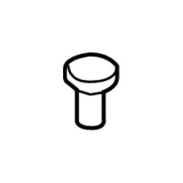 Штифт 31306778829 MINI