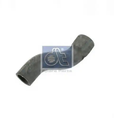 патрубок радиатора!\MB BM625/652-659 4.80506 DT