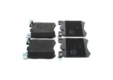 Тормозные колодки дисковые BOSCH 0 986 494 982