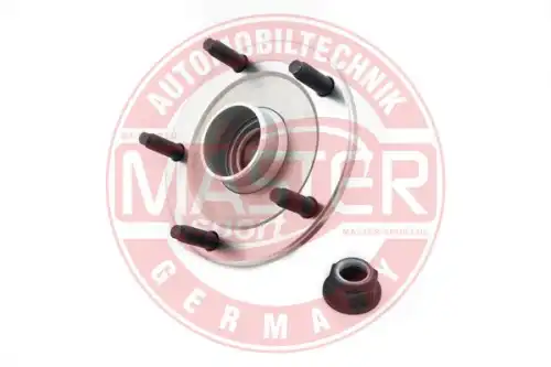 Ступица MASTER-SPORT 3589SETMS