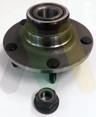 Ступица MOTAQUIP LVBW1021