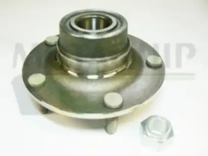 Ступица MOTAQUIP VBK1021