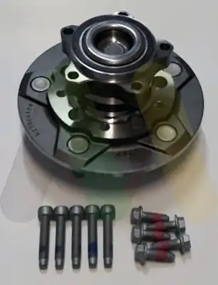 Ступица MOTAQUIP LVBK1755