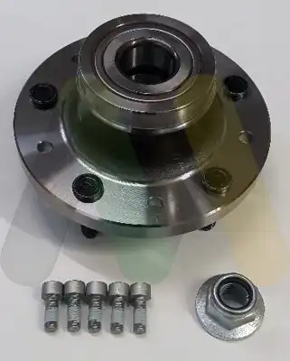 Ступица MOTAQUIP LVBK1705