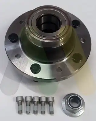 Ступица MOTAQUIP LVBK1706