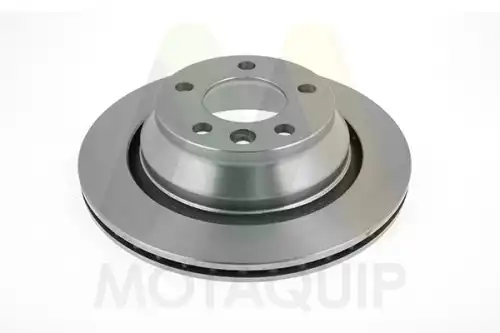 Тормозной диск MOTAQUIP LVBD1240Z