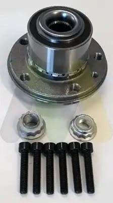 Ступица MOTAQUIP LVBW1202