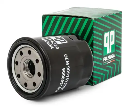 Фильтр масляный PILENGA FO-P 6320