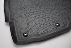 Коврики в салон COMFORT 35.09.501.PL-1 Mitsubishi ASX 2010-н.в. 1 шт., черный
