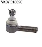 Рулевой наконечник SKF VKDY 318090