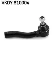 Рулевой наконечник SKF VKDY 810004