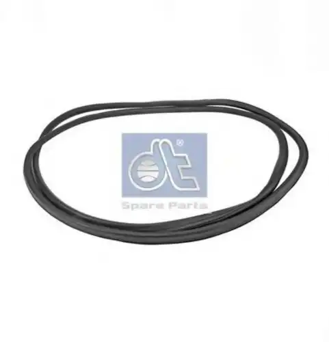 уплотнитель лоб. стекла! (р) \MB BM381/383/385/387 4.80151 DT