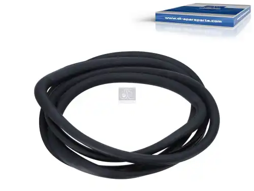 уплотнитель лоб. стекла! (р)\MB BM641/642 4.80254 DT