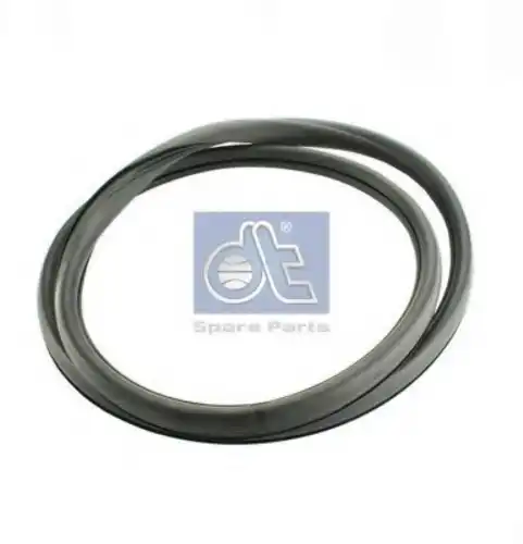 уплотнитель боков. стекла! (р) \MB BM381-389/649 4.80155 DT