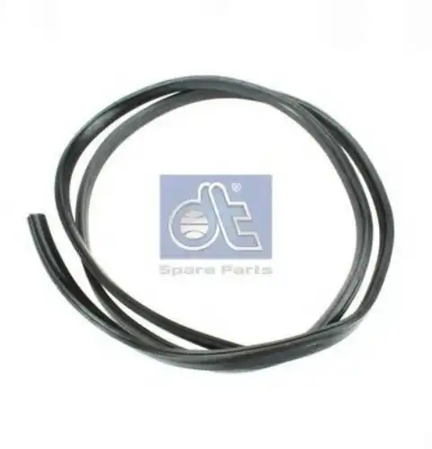 уплотнитель боков. стекла! (р) \MB BM381-389 4.80199 DT