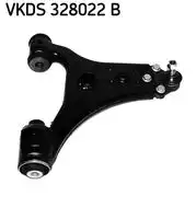 Рычаг подвески SKF VKDS 328022 B