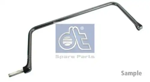 кронштейн зеркала!\MB BM641/642 4.63951 DT