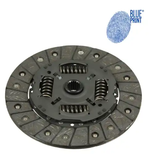 Диск сцепления BLUE PRINT ADP153110