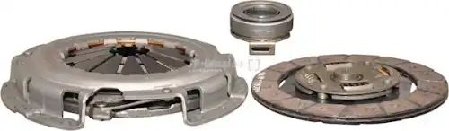 Комплект сцепления JP 4730400110