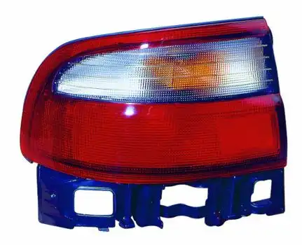 Фонарь габаритный DEPO 212-1972R-U