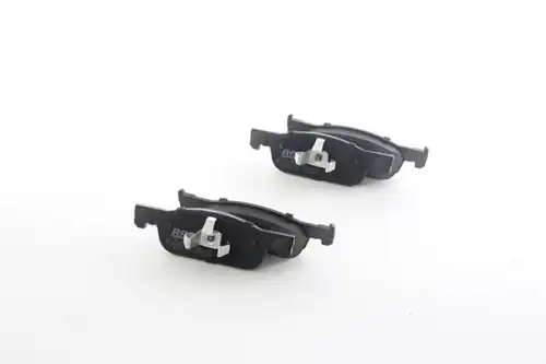Тормозные колодки дисковые BSG BSG 75-200-028