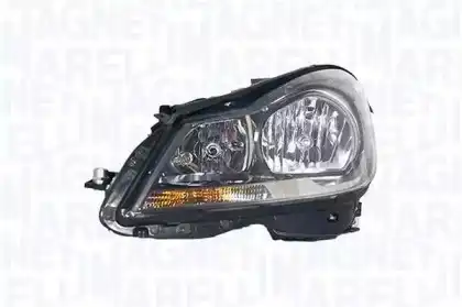 Фара MAGNETI MARELLI 710302544008