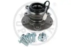 Комплект подшипника ступицы колеса 802846 OPTIMAL