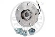 Комплект подшипника ступицы колеса 802846 OPTIMAL