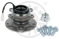 Комплект подшипника ступицы колеса 802848 OPTIMAL