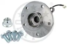 Комплект подшипника ступицы колеса 802848 OPTIMAL