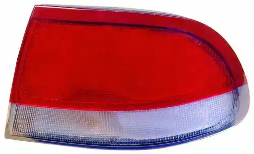 Фонарь габаритный DEPO 216-1937L-U