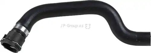 Шланг радиатора 1114315800 JP