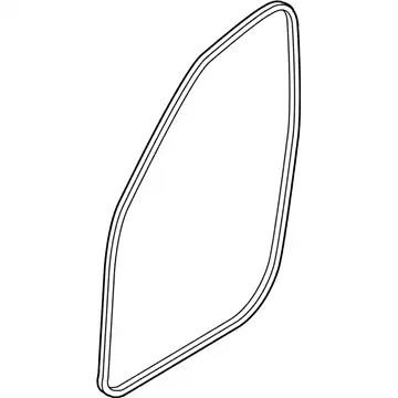 51 72 3 449 348 КУЗОВНОЙ УПЛОТНИТЕЛЬ BMW