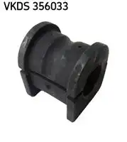 Втулка, стабилизатор VKDS 356033 SKF