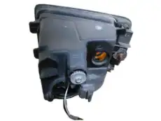 Фара противотуманная INFINITI 261503W725