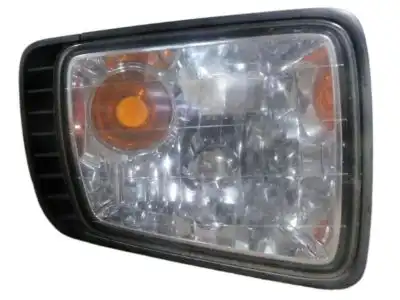 Фара противотуманная INFINITI 261503W725