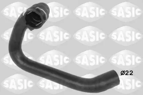 Патрубок 3406403 SASIC