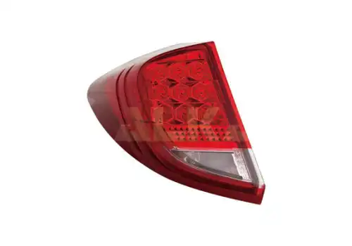 Фонарь задний ALKAR 2261945