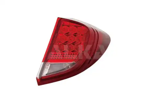 Фонарь задний ALKAR 2262945