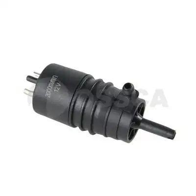 НАСОС СТЕКЛООМЫВАТЕЛЯ,2P,12V,2000ML/MIN 02611 OSSCA