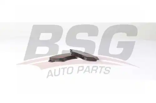 Тормозные колодки дисковые BSG BSG 75-200-005