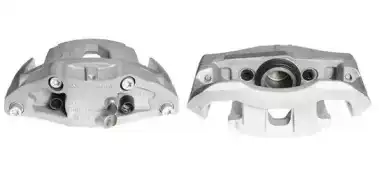 Суппорт тормозной HELLA 8AC 355 396-181
