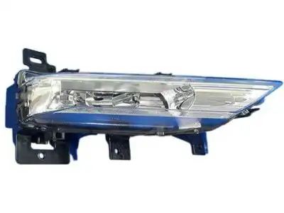 Фара противотуманная INFINITI 261505DA2C